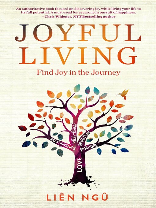 Title details for Joyful Living by Liên Ngũ - Available